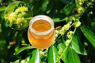 100% reiner, natürlicher Bienenhonig, mit unverwechselbarem Aroma und Farbe