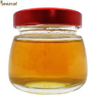 100% reiner, natürlicher Bienenhonig, mit unverwechselbarem Aroma und Farbe