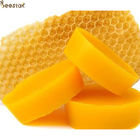Organische Bienenwachsmassenkugeln des Medizin-/Kosmetik-reinen natürlichen Bienenwachses