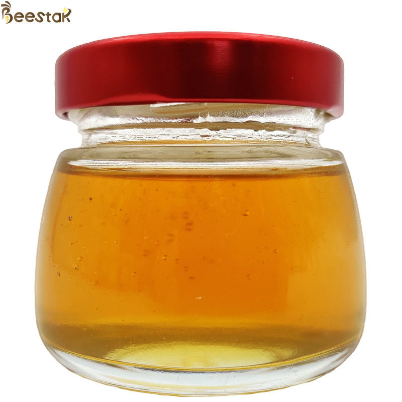 Honig natürliche beste Qualitäts-reiner organischer roher Bienen-Jujubeyemens Sidr