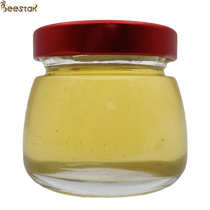 Polyreine organische rohe natürliche Biene Honey Best Quality des blumen-Honig-100%