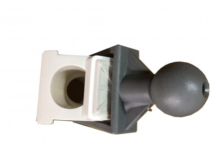 Imkerei der hohen Qualität bearbeitet Nahrungsmittelgrad Bienenzucht ABSplastikhonigtor 0