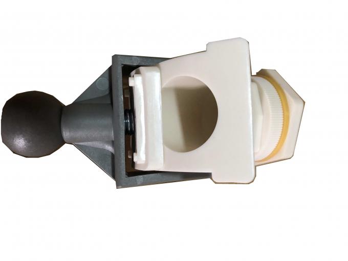 Imkerei der hohen Qualität bearbeitet Nahrungsmittelgrad Bienenzucht ABSplastikhonigtor 1