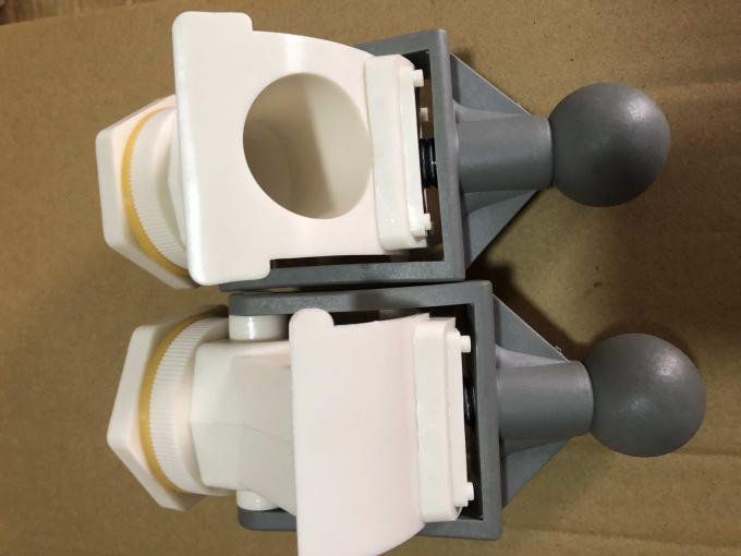 Imkerei der hohen Qualität bearbeitet Nahrungsmittelgrad Bienenzucht ABSplastikhonigtor 2