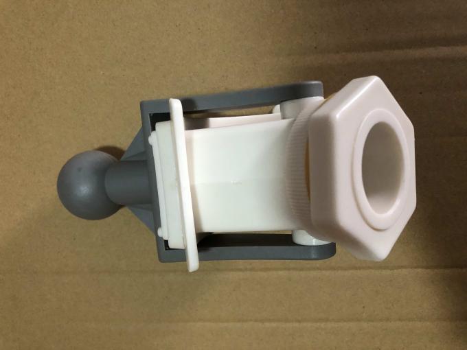 Imkerei der hohen Qualität bearbeitet Nahrungsmittelgrad Bienenzucht ABSplastikhonigtor 3