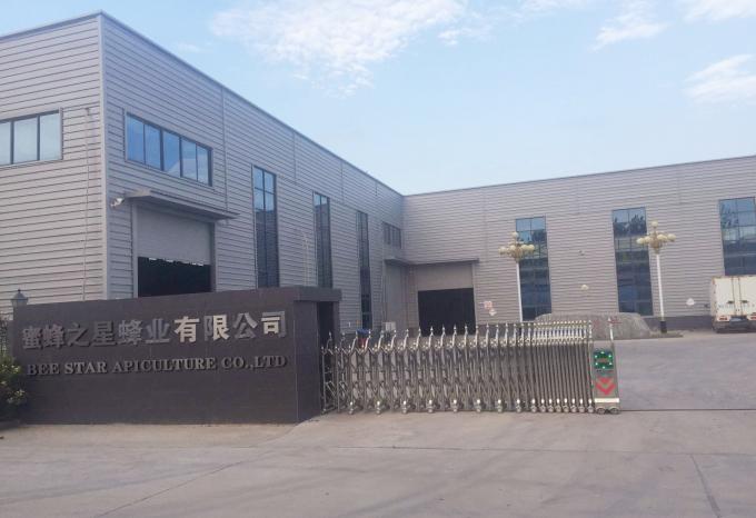 Zinkdrahtklemmer für Bienenstockrahmen 21,3 cm Bienenzuchtwerkzeug 4