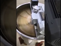 Edelstahl Honigschleuder Elektrisches Extraktions-Kit Radial