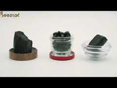 90% Extrakt Bienenpropolis Block Status Gesunde Lebensmittel Bienenprodukte