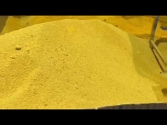 Reiner, frischer, roher Bienenpollen, 100% natürlich, mit großen Körnern