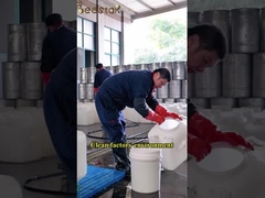 Großhandel Hochwertige 100% natürliche reine Buschwald Honig ohne Zusatzstoffe Natürliche Bienenhonig