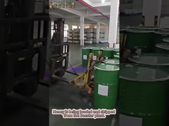 Neuseeland MGO50+ Manuka-Mischung Honig in Trommeln Natürliche Bienenhonig Reiner Rohhonig