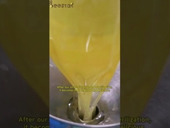 100% reiner, reiner Rohhonig, natürlicher Vergewaltigungshonig, natürlicher Bienenhonig ohne Zusatzstoffe