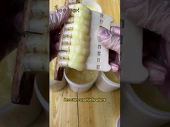 Natürliche 1,6% 10-HDA Bio Frische Königsmischung Rein Königsmischung für die Gesundheit