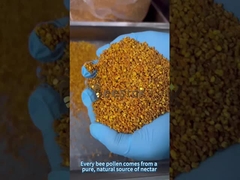 10,4% 1,6% 10-HDA Natrual Frische Royal Jelly Bienenprodukte Honig