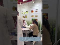 Großhandel 100% natürlicher Bienenhonig