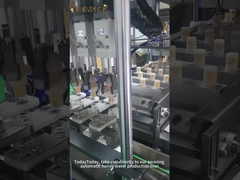 100% Bio-Reiner Rohhonig Natürlicher Bienenhonig aus China Gesundes Essen