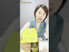 Natürlicher Bienenhonig