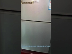 Natürlicher Bienenhonig