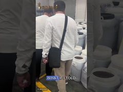 100% reiner, roher Honig, natürlicher Bienenhonig aus China, gesundes Lebensmittel