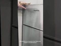 Natürliche 1,6% 10-HDA Bio Frische Königsmischung Rein Königsmischung für die Gesundheit