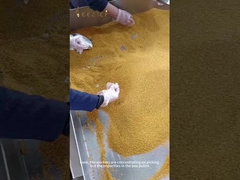 Wir halten uns stets an das Prinzip „Null Zusätze und alles natürlich“.