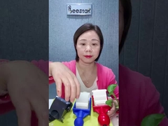 Honey Extractor Accessory Honey Gate Yellow Color für Imkerei