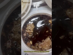 Ist der Honig, den Sie gekauft haben, echter Honig? Kennen Sie die Eigenschaften von echtem Honig?