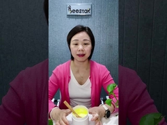 Dieses Video zeigt Ihnen, wie Sie hochwertiges Gelée Royale kaufen können.