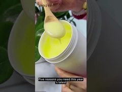 Natürliche, reine Lebensmittelqualität 10-HDA Bio-Frische Gelee zur Verbesserung der Immunität