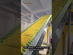 Kundenspezifischer roher frischer Tee-Bienenpollen, Bienen-Vitamine, neue frische natürliche Bienenprodukte für die Gesundheitsvorsorge