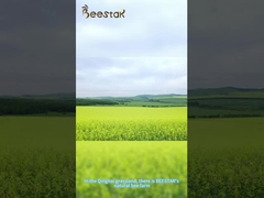 Hochwertiges 10-HDA Frisches, gesundes Pflege-Gelée Royale 1000mg Königinnen-Bienen-Gelée Royale für die Gesundheit