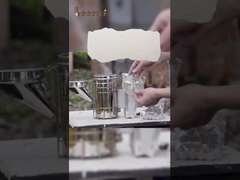 Beestar Europäischer elektrischer Bienenraucher Größe M Elektrischer Bienenraucher für die Bienenzucht