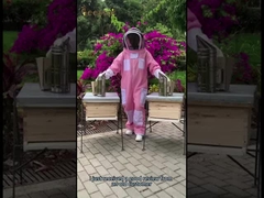 Nach Erhalt der Ware war der Kunde mit dem Produkt sehr zufrieden