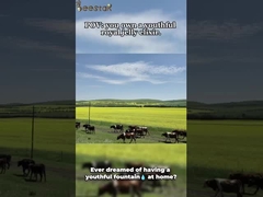 Hohe HDA Frische gesunde Pflege Königsmarmelade Königin Biene Königsmarmelade