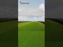 Unsere ökologische Imkerbasis ist weit entfernt von Umweltverschmutzung.