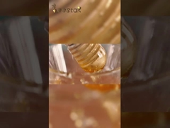 Großhandel Hochwertiger, natürlicher, reiner Waldhonig ohne Zusatzstoffe, natürlicher Bienenhonig