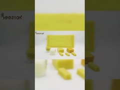 Wir haben über 40 verschiedene Arten von Bienenwachs, um alle Ihre Bedürfnisse zu erfüllen.