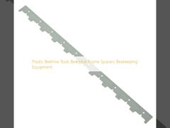 Kunststoff-Bienenstockwerkzeuge Bienenstockrahmen Abstandsbereiche Bienenzuchtgeräte