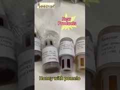 Ein brandneuer Geschmack für den abnehmbaren Honigwasser-Kopf. Welche Geschmacksrichtung mögen Sie?