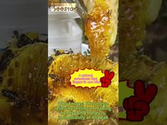 Honig ist ein Schatz und viele Menschen genießen es, ihn zu essen. Wie konsumieren Sie Honig gerne?