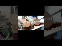 Hochwertige Abfüllmaschine des neuen Produkts 2025, einfach zu bedienen