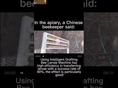 Ausrüstung für künstliche Befruchtung der Bienenkönigin Standardversion mit Kits für landwirtschaftliche Experimente