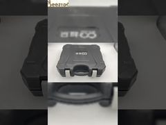 Video: Aktualisierter Grünbienenentferner für die Imkerei, wiederaufladbar, elektrisch mit Lithium-Ionen-Akku - Bienenschüttler-Vorstellung