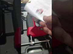 Video: Aktualisierter Bienenentferner für Imker, wiederaufladbar, Lithium-elektrisch, XL-Bienenschüttler-Vorstellung