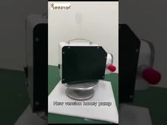 Ein genauerer Blick: 150L Edelstahl Honig Heiztank mit Rührwerk 380V