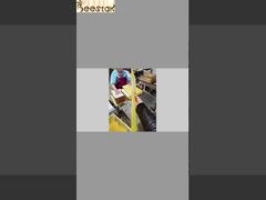 Video: C 100 natürliches Bienenwachs Wabenrahmen Bienenwachs-Grundplatten-Präsentation