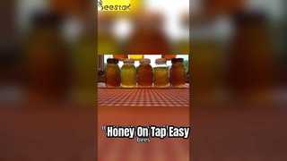 Honey On Tap Einfache Honey Flow-Rahmen