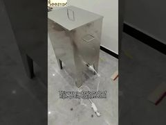 Hochwertiger Wachskessel aus Edelstahl für die Bienenzucht