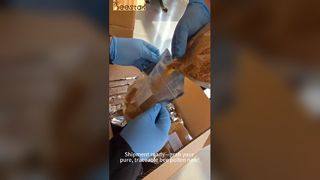 Premium-Bienenpollen: Probenahme, Rückverfolgbarkeit und luftdichte Frische