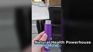Dieses Propolisspray wird aus hochreinem Propolis hergestellt